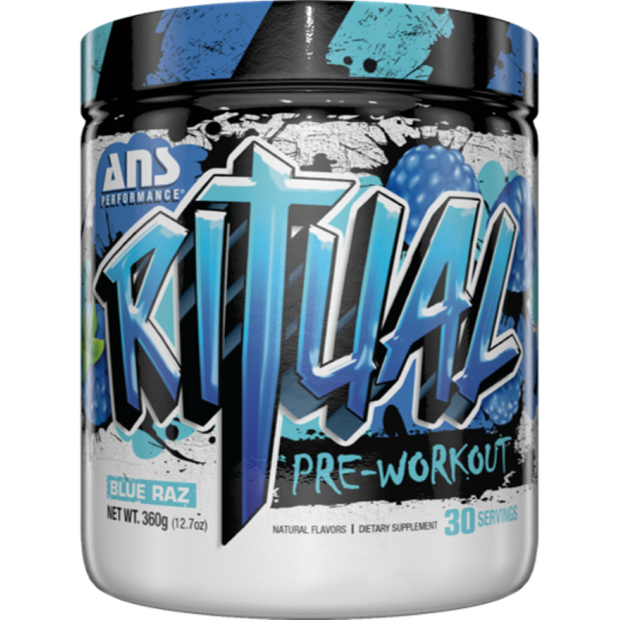 ANS Ritual 30 Servings
