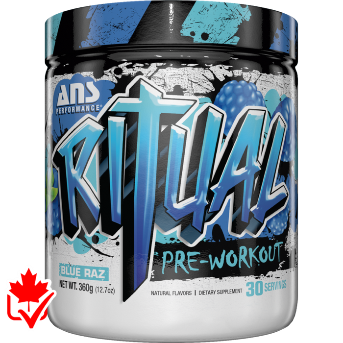 ANS Ritual 30 Servings
