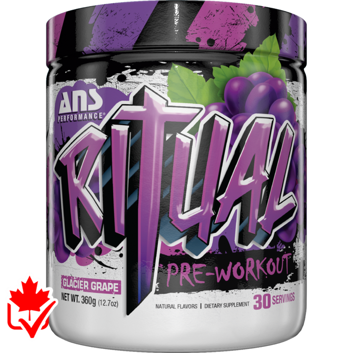 ANS Ritual 30 Servings