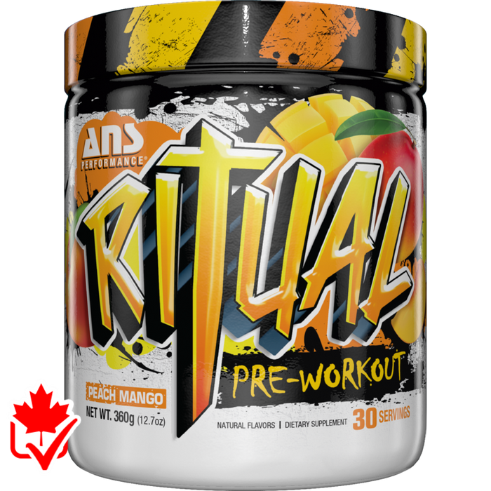 ANS Ritual 30 Servings
