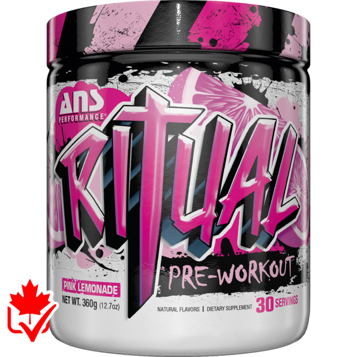 ANS Ritual 30 Servings