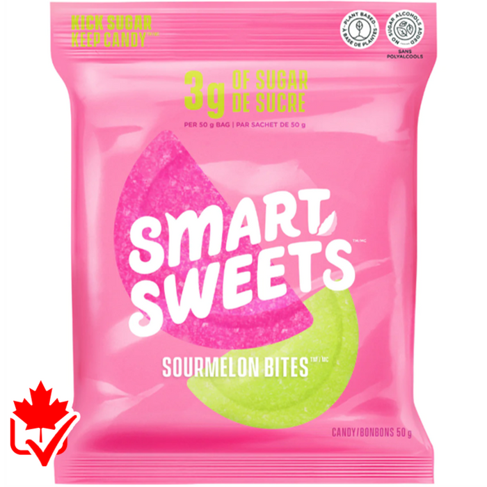 Smart Sweets BOX of 12