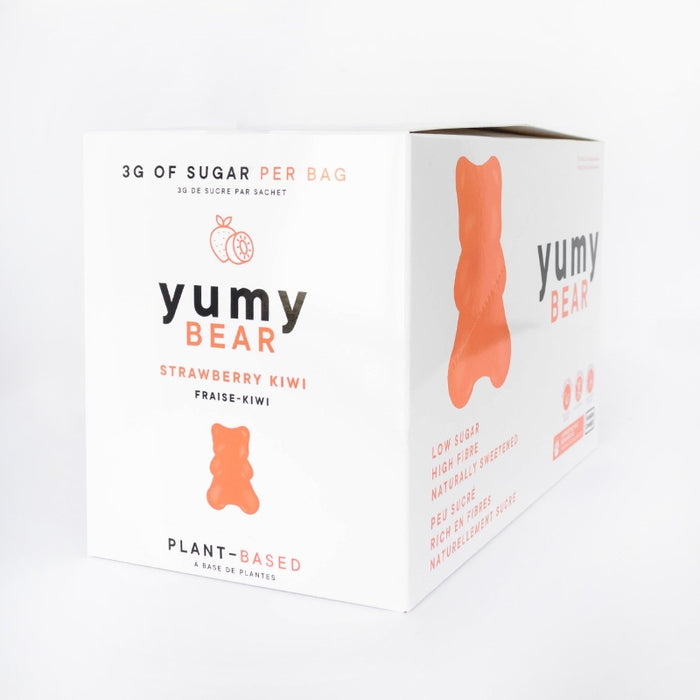 Yumy Bear BOX of 12