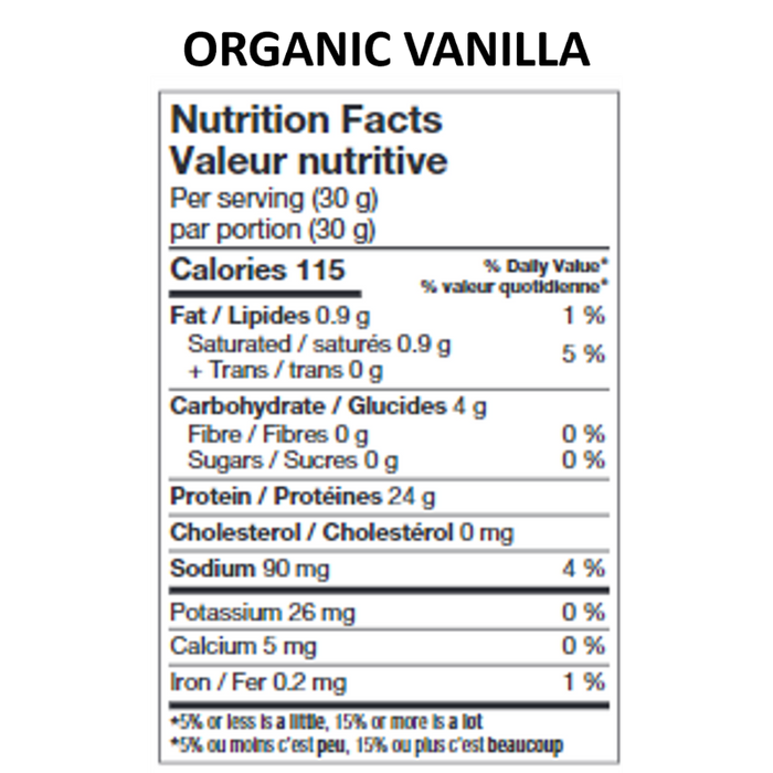 ATP Supreme Beef Protein 850g