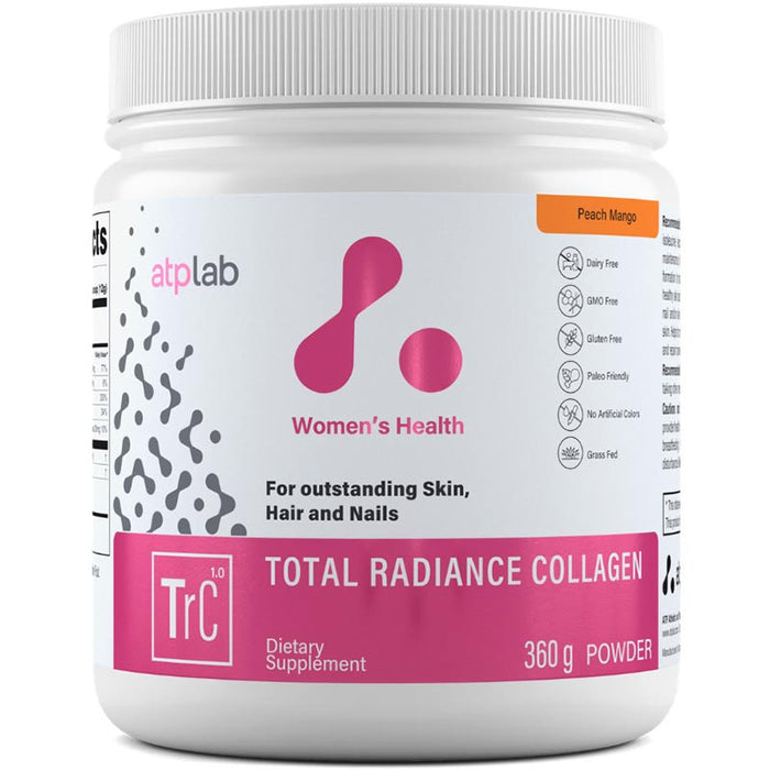 ATP Total Radiance 360g