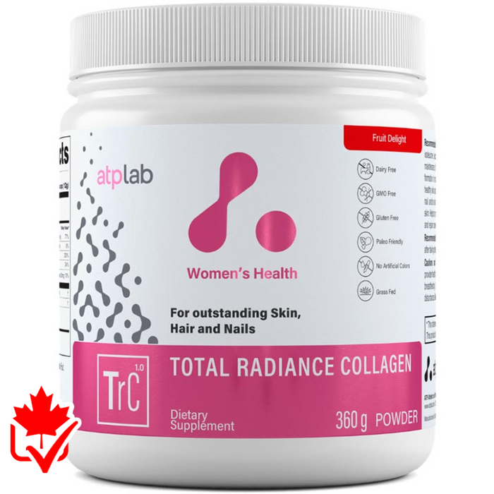 ATP Total Radiance 360g