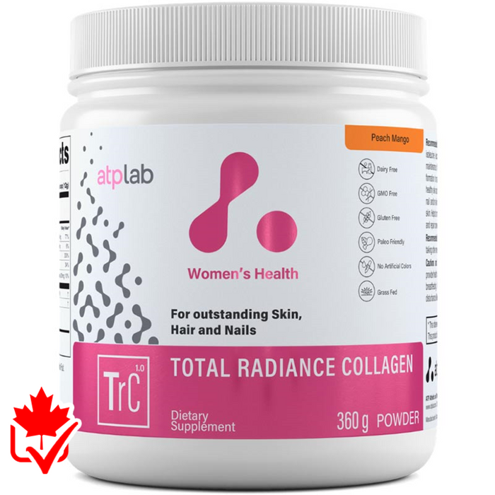 ATP Total Radiance 360g