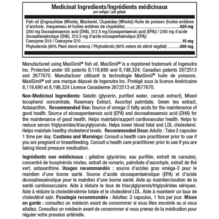 ATP UltraO3 60 Softgels