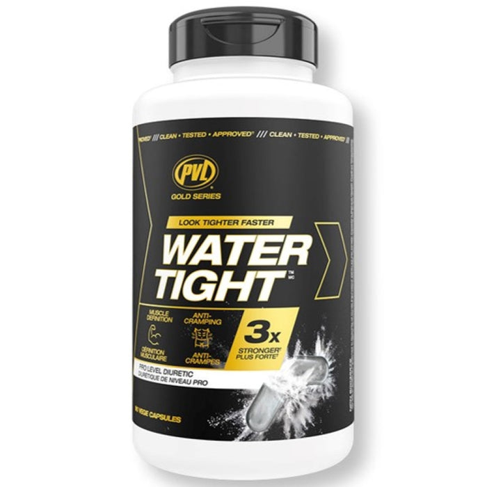 PVL Water Tight 90 Caps