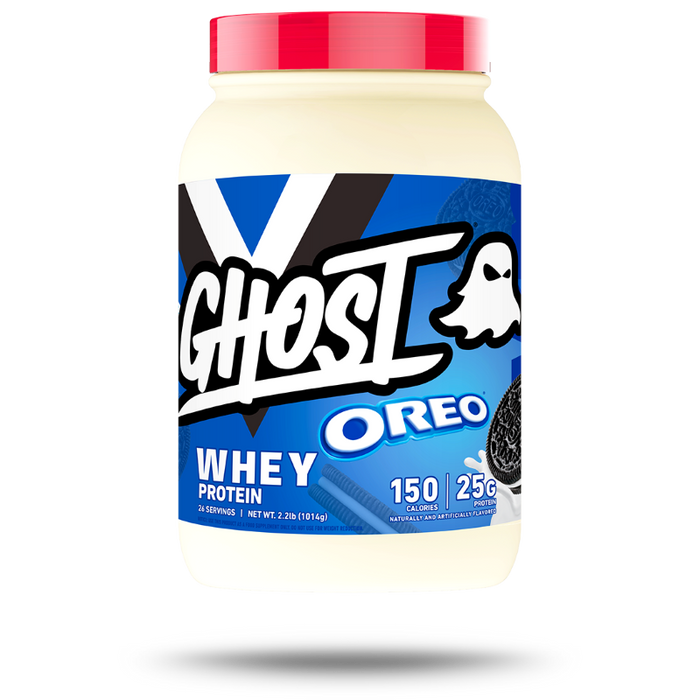GHOST Whey 2lb
