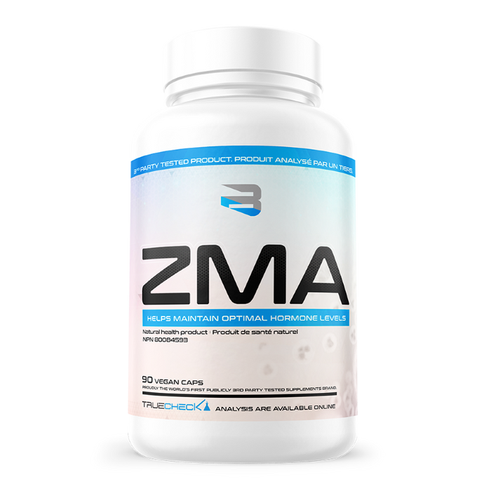 Believe ZMA 90 VCaps