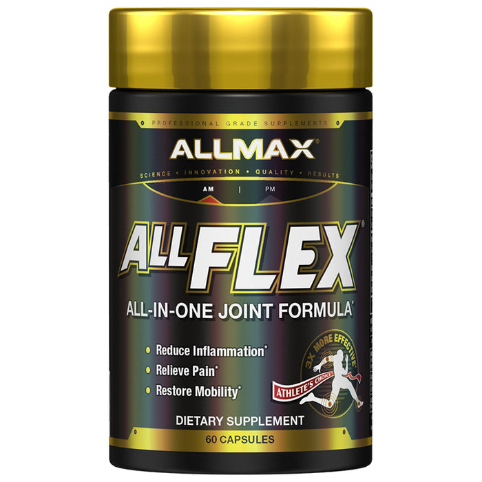 Allmax Allflex 60 Caps