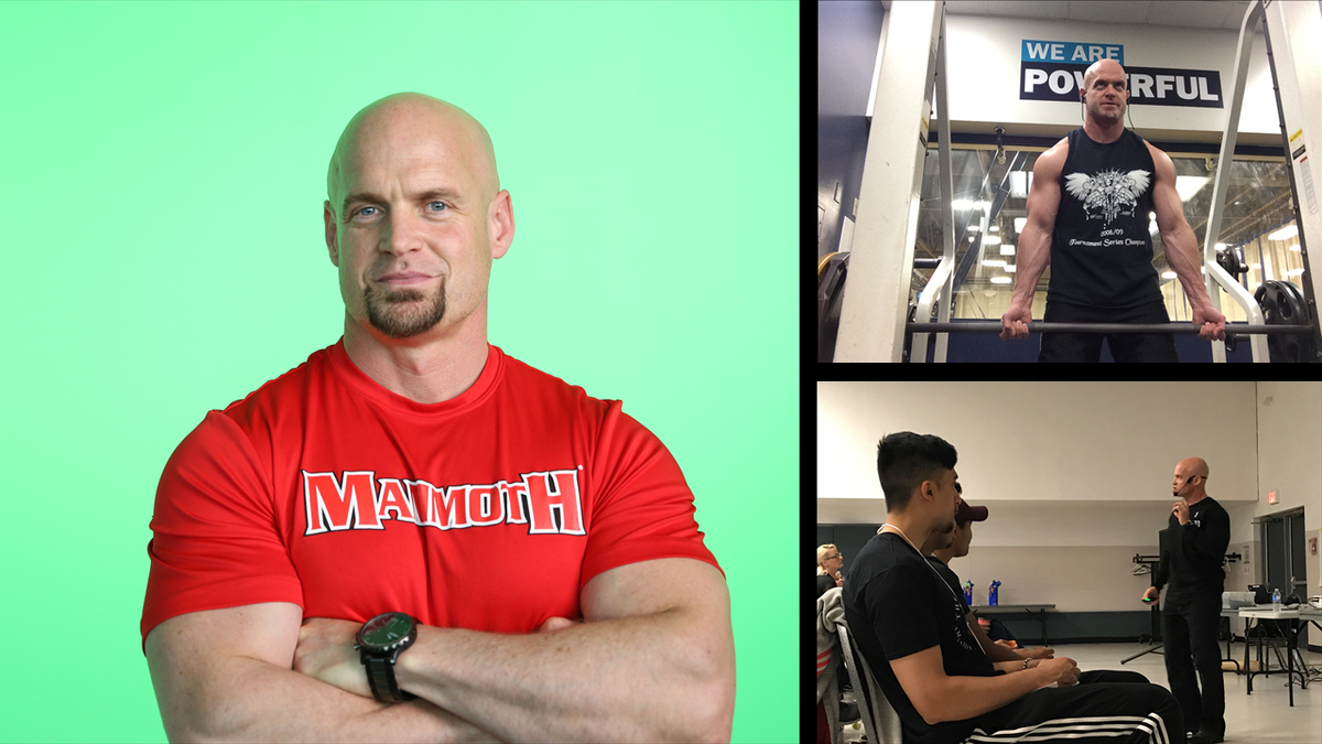 The Evolution of a True Meal Replacement — Popeye's Supplements Ontario