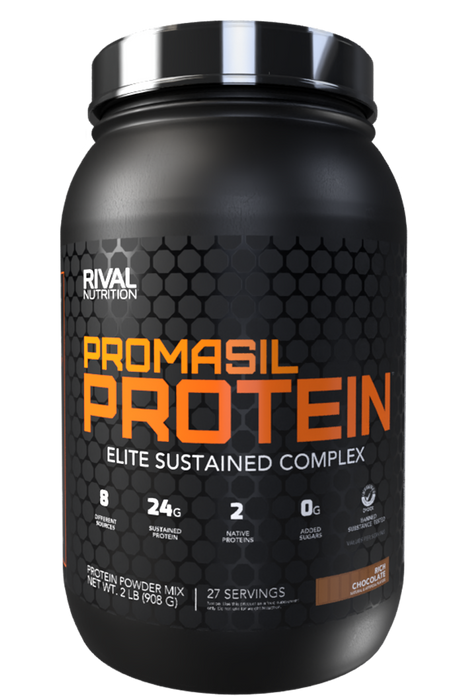 Rivalus Promasil 2lb