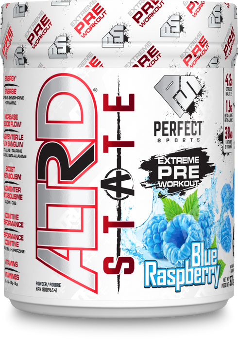 Perfect Sports ALTRD State 20 Servings