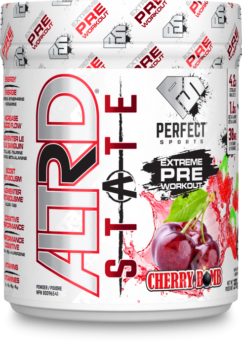 Perfect Sports ALTRD State 20 Servings