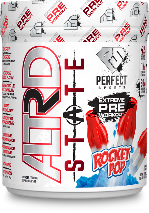 Perfect Sports ALTRD State 20 Servings