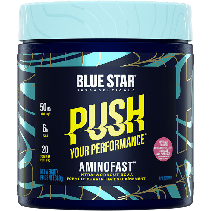 Blue Star AminoFast 20 Servings