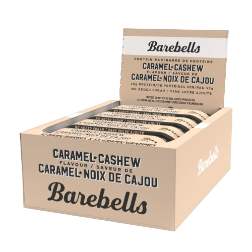 Barebells Protein Bars Box of 12