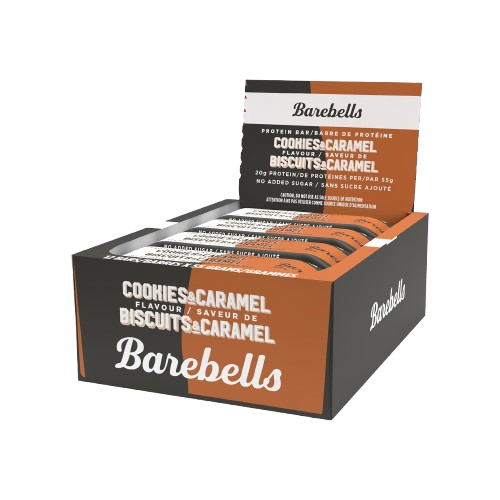 Barebells Protein Bars Box of 12