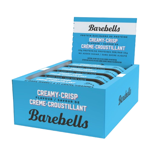 Barebells Protein Bars Box of 12