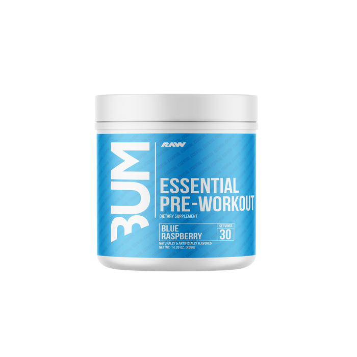 CBUM Essential Pre-Workout
