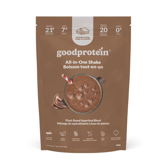 Good Protein All-In One 440g
