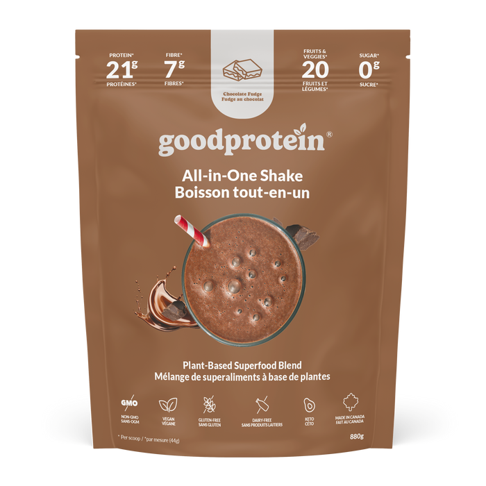 Good Protein All-In One 880g