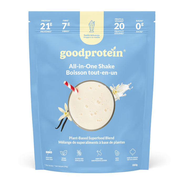 Good Protein All-In One 880g