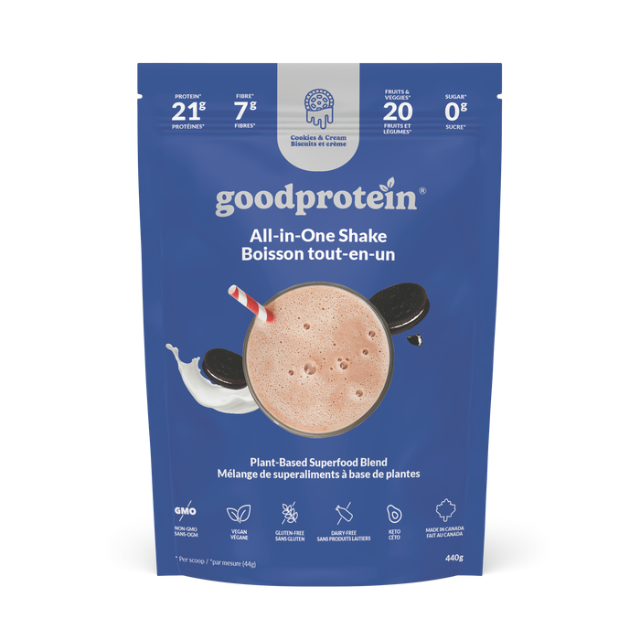 Good Protein All-In One 440g