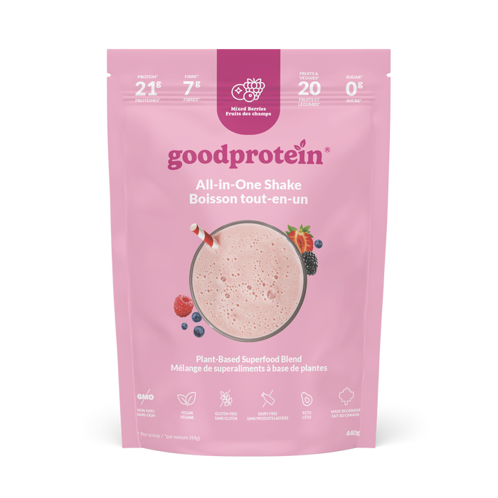 Good Protein All-In One 440g