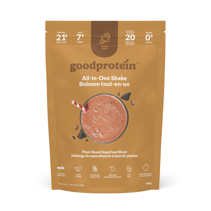 Good Protein All-In One 440g