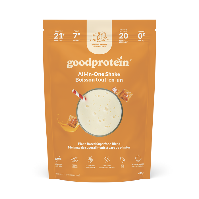 Good Protein All-In One 440g