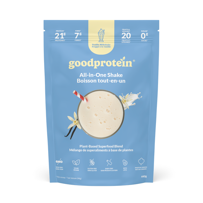 Good Protein All-In One 440g