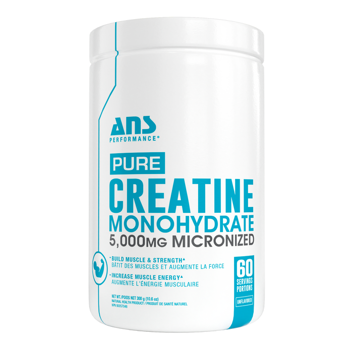 ANS Creatine Monohydrate 300g
