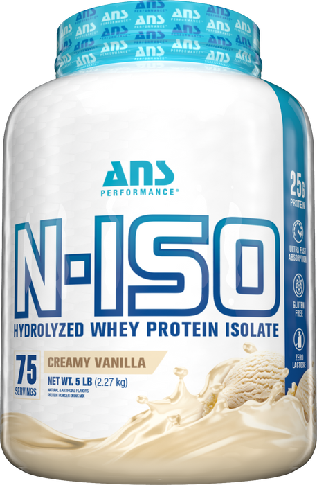 ANS N-ISO 5lb