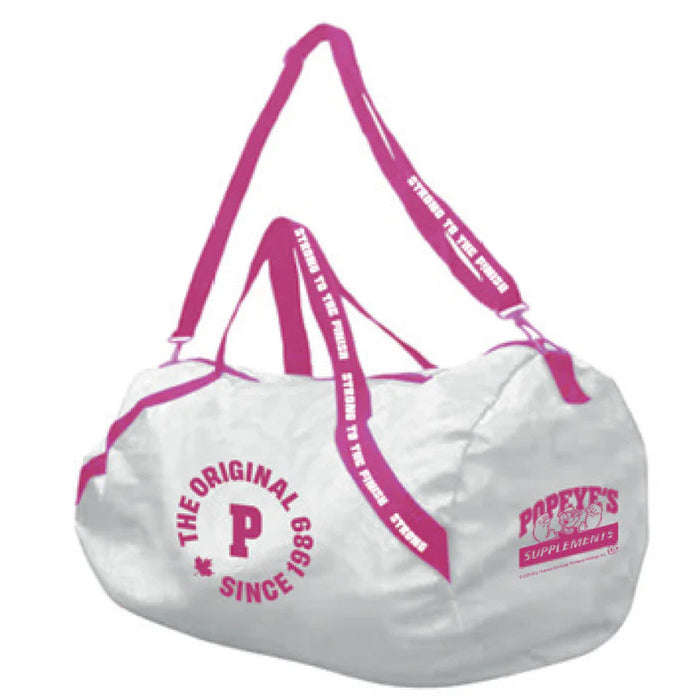 Popeye's Athletics Original Bag