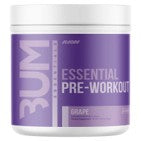 CBUM Essential Pre-Workout