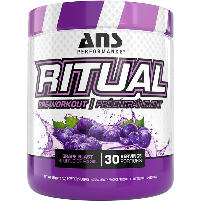 ANS Ritual 30 Servings