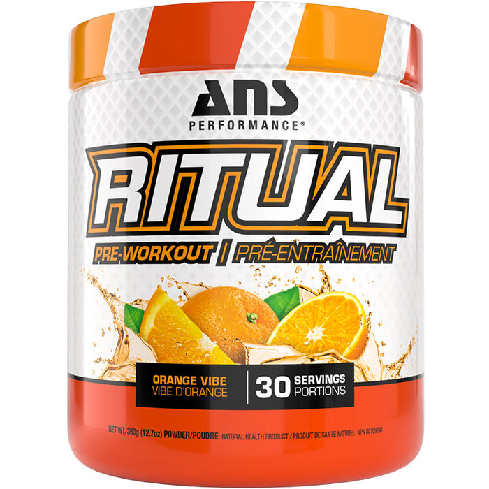 ANS Ritual 30 Servings