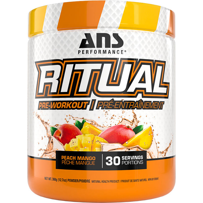 ANS Ritual 30 Servings