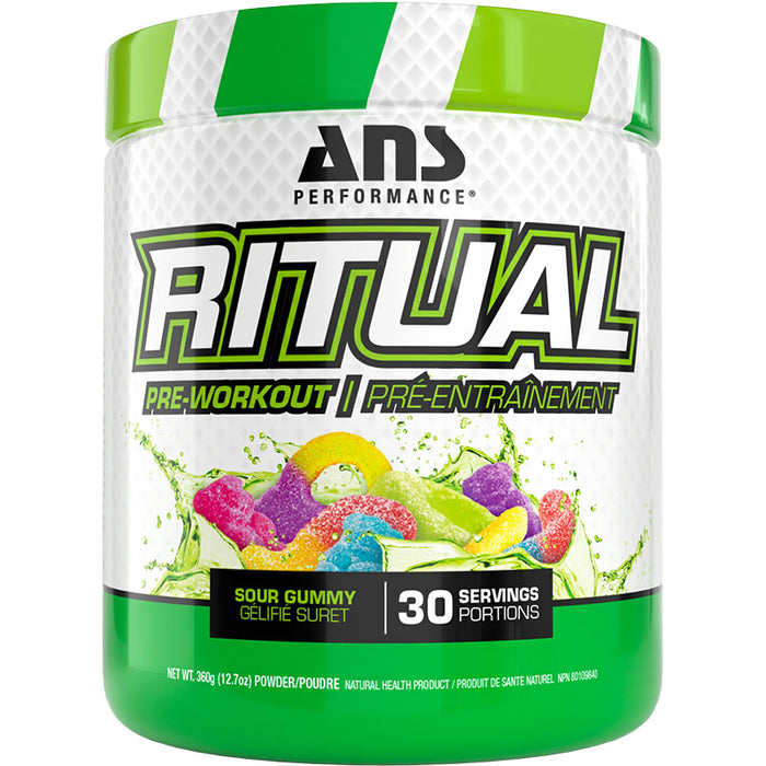 ANS Ritual 30 Servings