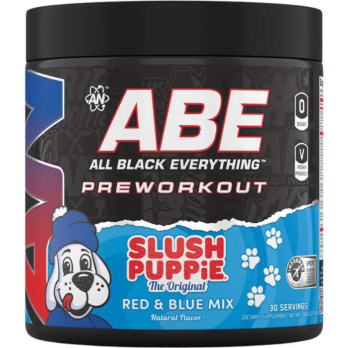 ABE Ultimate Pre-Workout 30 Serve