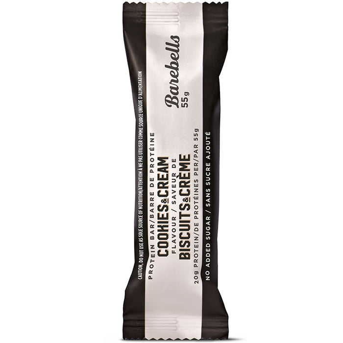 Barebells Protein Bar