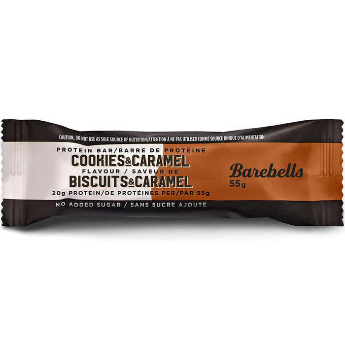 Barebells Protein Bar