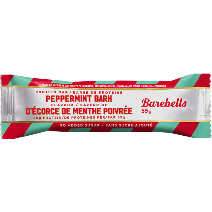 Barebells Protein Bar