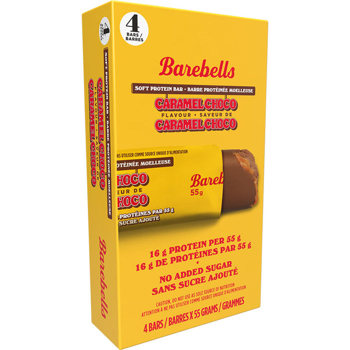 Barebells Protein Bars Box of 12