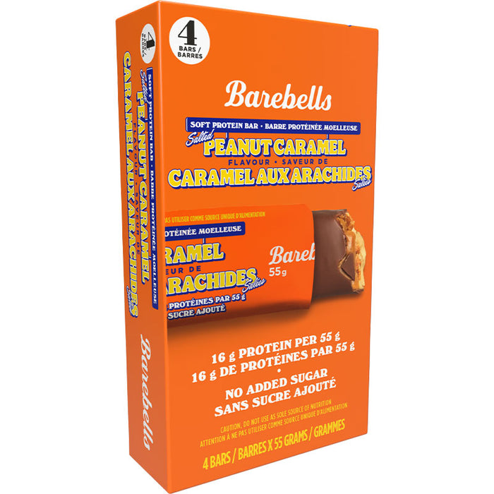 Barebells Protein Bars Box of 12