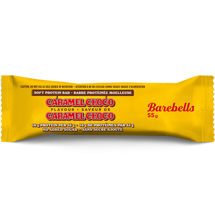 Barebells Protein Bar