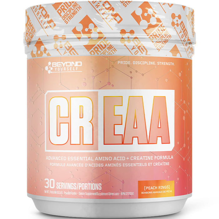 Beyond Yourself CrEAA 30 Servings